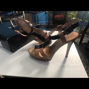 BCBG Paris Emonee Heels